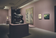Making Choices. Mar 16–Sep 26, 2000. 1 other work identified