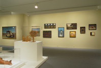 Making Choices. Mar 16–Sep 26, 2000. 2 other works identified