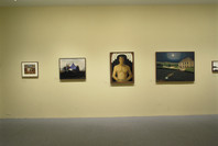 Making Choices. Mar 16–Sep 26, 2000. 2 other works identified
