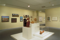 Making Choices. Mar 16–Sep 26, 2000. 1 other work identified