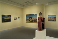 Making Choices. Mar 16–Sep 26, 2000. 2 other works identified