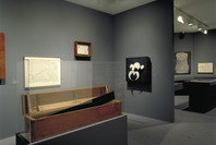Making Choices. Mar 16–Sep 26, 2000.