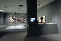 Making Choices. Mar 16–Sep 26, 2000. 1 other work identified