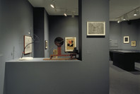 Making Choices. Mar 16–Sep 26, 2000.