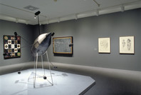 Making Choices. Mar 16–Sep 26, 2000. 1 other work identified