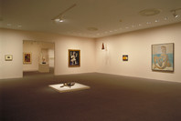 Making Choices. Mar 16–Sep 26, 2000. 1 other work identified