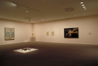 Making Choices. Mar 16–Sep 26, 2000.