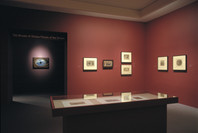 Making Choices. Mar 16–Sep 26, 2000. 4 other works identified