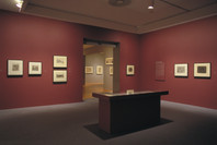 Making Choices. Mar 16–Sep 26, 2000.