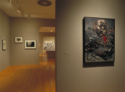Installation photo, 19 of 286