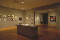 Making Choices. Mar 16–Sep 26, 2000.