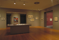 Making Choices. Mar 16–Sep 26, 2000.