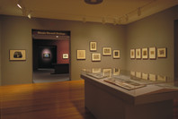 Making Choices. Mar 16–Sep 26, 2000.