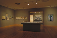 Making Choices. Mar 16–Sep 26, 2000. 1 other work identified