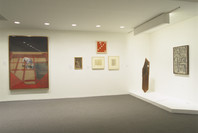 Making Choices. Mar 16–Sep 26, 2000.