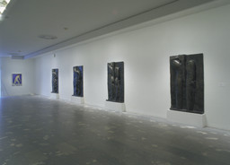The Museum of Modern Art Archives, New York