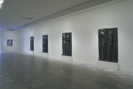 The Museum of Modern Art Archives, New York
