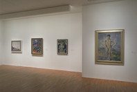 Collection Highlights (2000). May 25, 2000–Jan 28, 2001. 3 other works identified