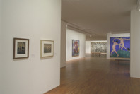 Collection Highlights (2000). May 25, 2000–Jan 28, 2001. 1 other work identified