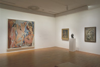 Collection Highlights (2000). May 25, 2000–Jan 28, 2001. 2 other works identified
