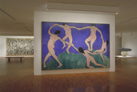 Collection Highlights (2000). May 25, 2000–Jan 28, 2001. 1 other work identified