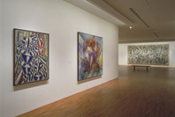 Collection Highlights (2000). May 25, 2000–Jan 28, 2001. 1 other work identified