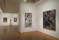 Collection Highlights (2000). May 25, 2000–Jan 28, 2001. 1 other work identified