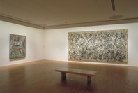 Collection Highlights (2000). May 25, 2000–Jan 28, 2001. 1 other work identified