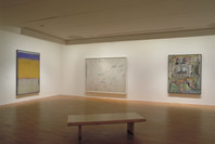 Collection Highlights (2000). May 25, 2000–Jan 28, 2001. 1 other work identified
