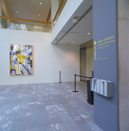 Installation photo, 1 of 9