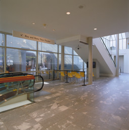 Installation photo, 4 of 9