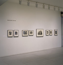 The Museum of Modern Art Archives, New York