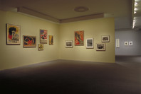 Making Choices. Mar 16–Sep 26, 2000. 1 other work identified