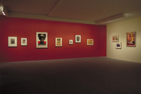 Making Choices. Mar 16–Sep 26, 2000. 1 other work identified