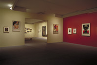 Making Choices. Mar 16–Sep 26, 2000. 2 other works identified