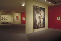 Making Choices. Mar 16–Sep 26, 2000. 1 other work identified