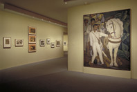 Making Choices. Mar 16–Sep 26, 2000. 2 other works identified