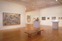 Making Choices. Mar 16–Sep 26, 2000. 3 other works identified