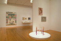 Making Choices. Mar 16–Sep 26, 2000. 1 other work identified