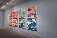 Open Ends. Sep 28, 2000–Mar 4, 2001. 4 other works identified