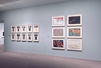 Open Ends. Sep 28, 2000–Mar 4, 2001. 11 other works identified