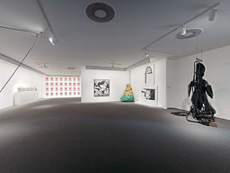 Installation photo, 130 of 368