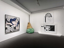 Installation photo, 145 of 368