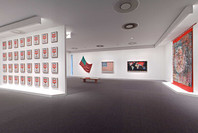 Open Ends. Sep 28, 2000–Mar 4, 2001.