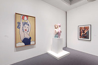 Open Ends. Sep 28, 2000–Mar 4, 2001. 2 other works identified