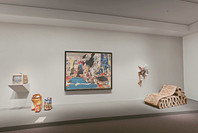 Jacques Villeglé. 122 rue du temple. 1968 | MoMA Jacques Villeglé. 122 rue du temple. 1968 | MoMA