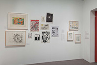 Open Ends. Sep 28, 2000–Mar 4, 2001. 11 other works identified
