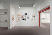 Open Ends. Sep 28, 2000–Mar 4, 2001. 4 other works identified