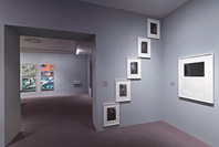 Open Ends. Sep 28, 2000–Mar 4, 2001. 3 other works identified