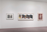 Open Ends. Sep 28, 2000–Mar 4, 2001. 2 other works identified